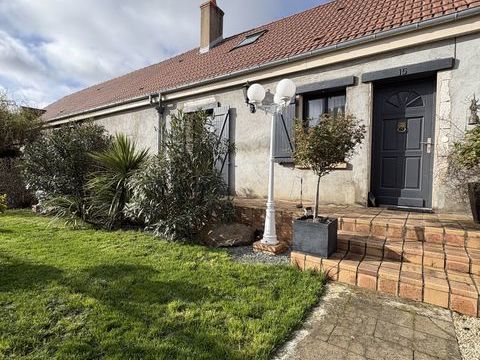   Vente Long�re 4 pi�ces Maison - 4 pi�ce(s) - 73 m�