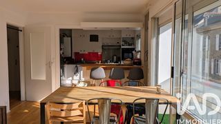  Appartement � vendre 4 pi�ces 76 m�