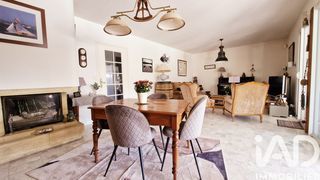  Maison � vendre 8 pi�ces 155 m�