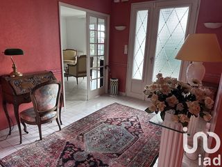  Maison � vendre 7 pi�ces 134 m�