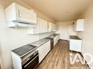  Appartement � vendre 4 pi�ces 79 m�