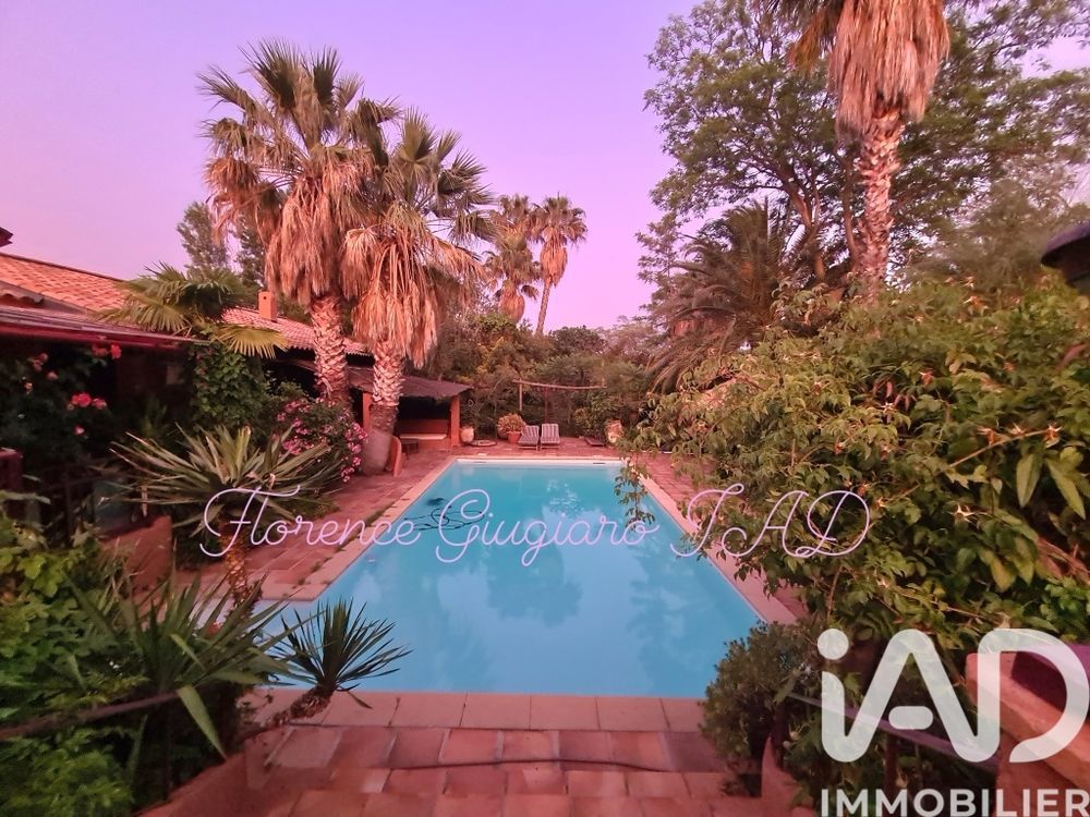 � vendre  Maison La Cadi�re-d'Azur (83740)