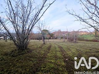  Terrain � vendre 3685 m�