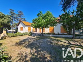  Maison � vendre 9 pi�ces 245 m�