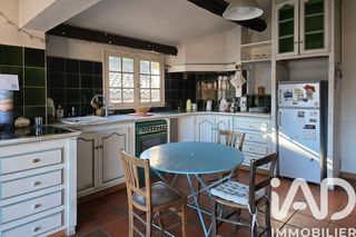  Maison � vendre 5 pi�ces 115 m�