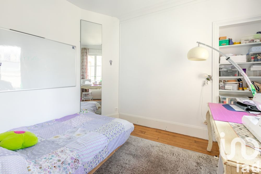 � vendre  Appartement Versailles (78000)