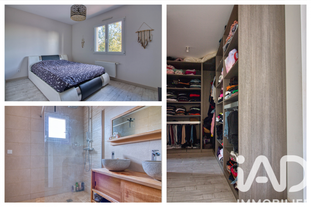 � vendre  Maison Herblay (95220)