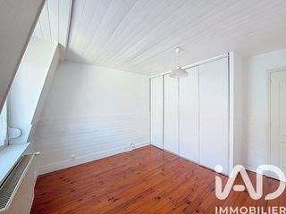  Maison � vendre 4 pi�ces 87 m�