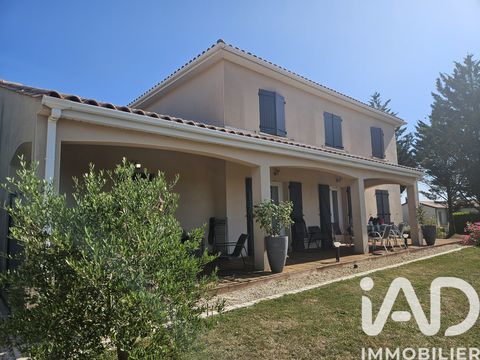   Vente Maison traditionnelle 6 pi�ces Maison - 6 pi�ce(s) - 161 m�
