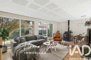  Maison � vendre 6 pi�ces 138 m�