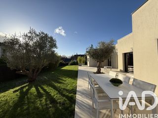  Maison � vendre 7 pi�ces 150 m�