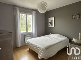  Maison � vendre 4 pi�ces 93 m�