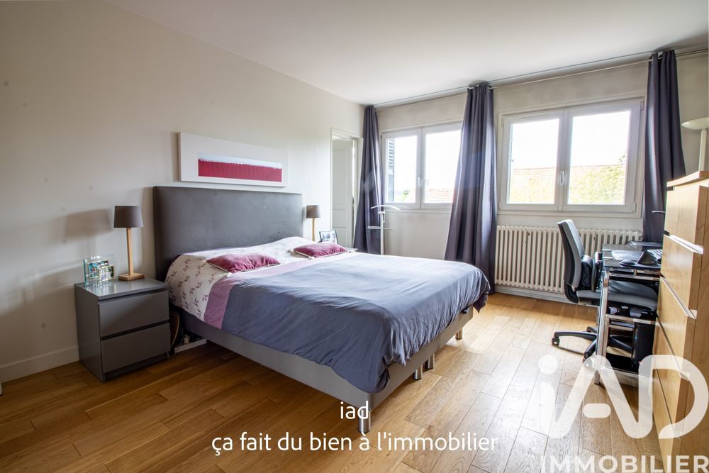 � vendre  Maison Rueil-Malmaison (92500)
