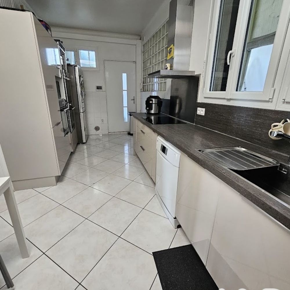 � vendre  Maison Bonneuil-sur-Marne (94380)