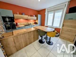 Maison � vendre 4 pi�ces 110 m�