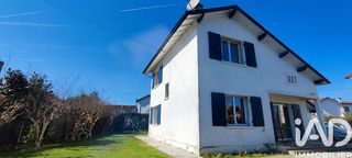  Maison � vendre 5 pi�ces 101 m�