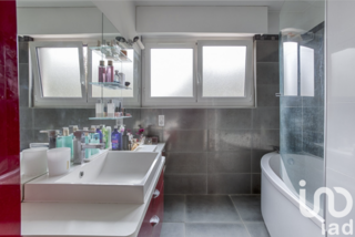  Appartement � vendre 5 pi�ces 101 m�