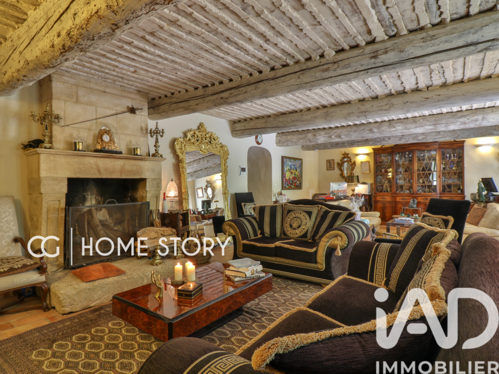 � vendre  Maison Le Thor (84250)