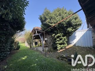  Maison � vendre 5 pi�ces 128 m�