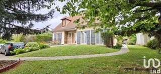  Maison � vendre 6 pi�ces 157 m�