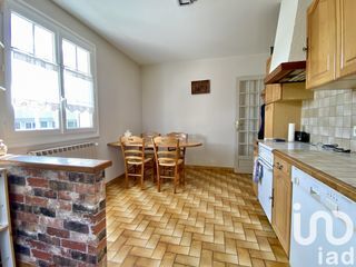  Maison � vendre 6 pi�ces 145 m�