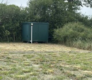  Terrain � vendre 450 m�