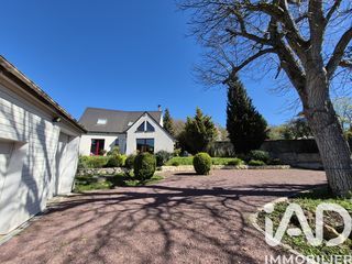  Maison � vendre 6 pi�ces 160 m�