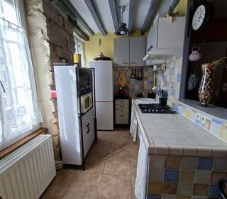  Appartement � vendre 3 pi�ces 48 m�