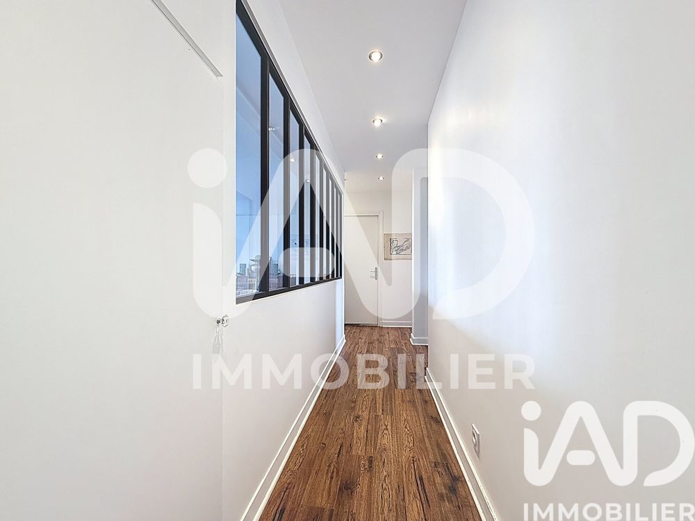 � vendre  Appartement Maisons-Laffitte (78600)