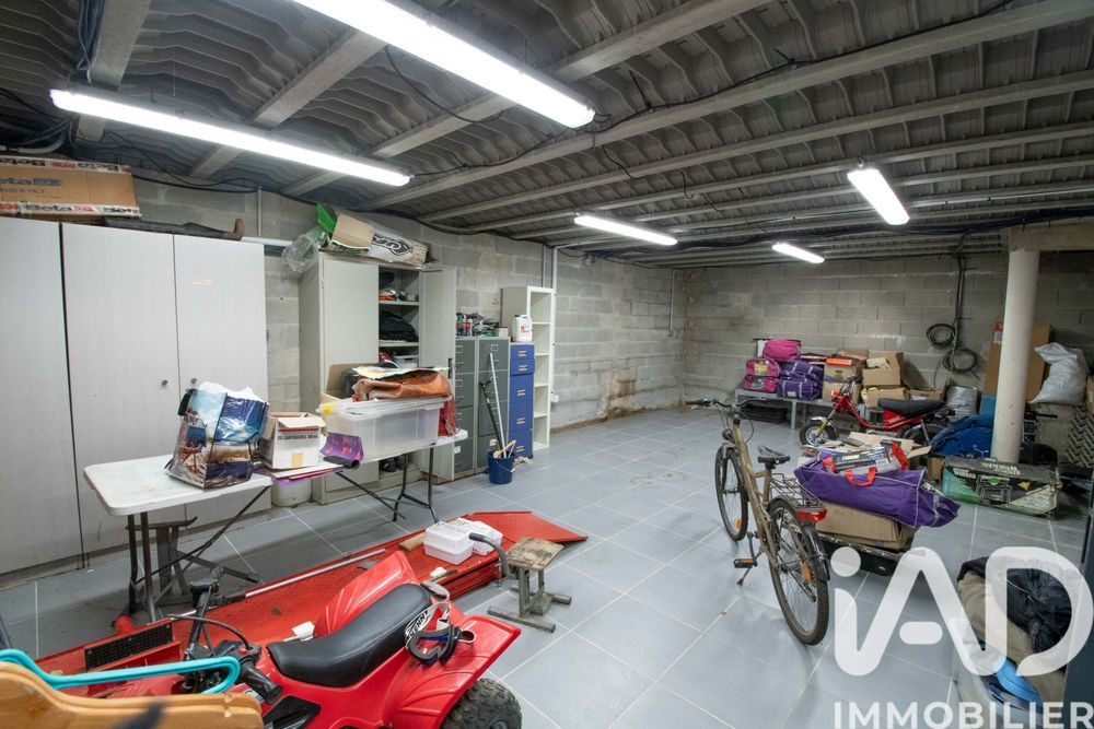 � vendre  Maison Itteville (91760)