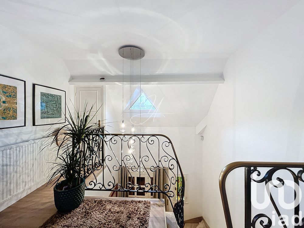 � vendre  Maison Saint-Maur-des-Foss�s (94100)