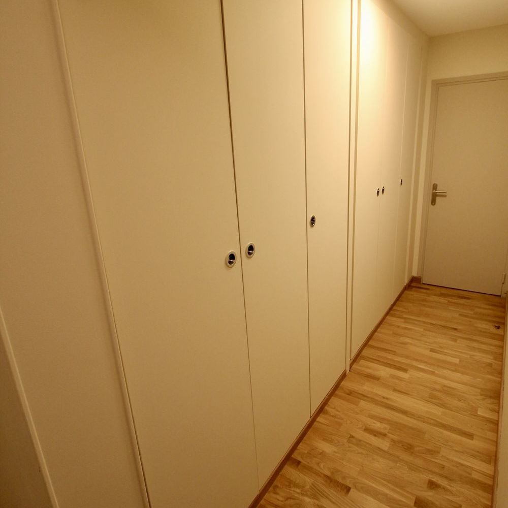 � vendre  Appartement Paris 12