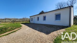  Maison � vendre 4 pi�ces 95 m�