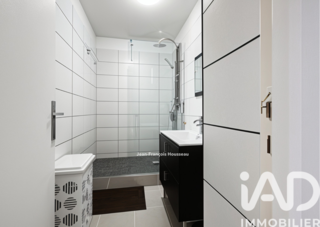  Appartement � vendre 2 pi�ces 60 m�