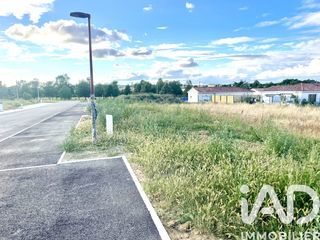  Terrain � vendre 524 m�