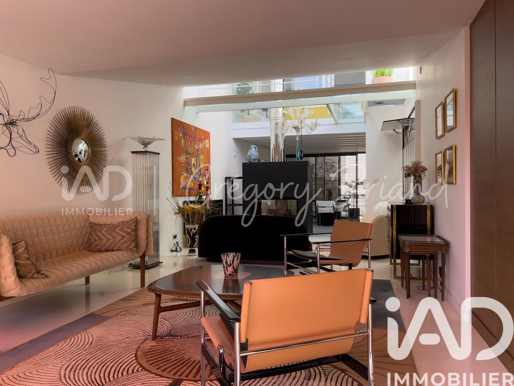 � vendre  Maison Bordeaux (33000)