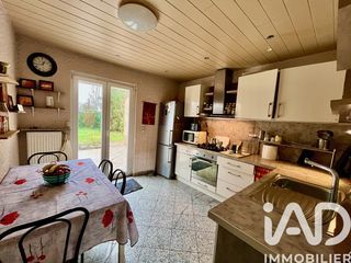  Maison � vendre 4 pi�ces 90 m�