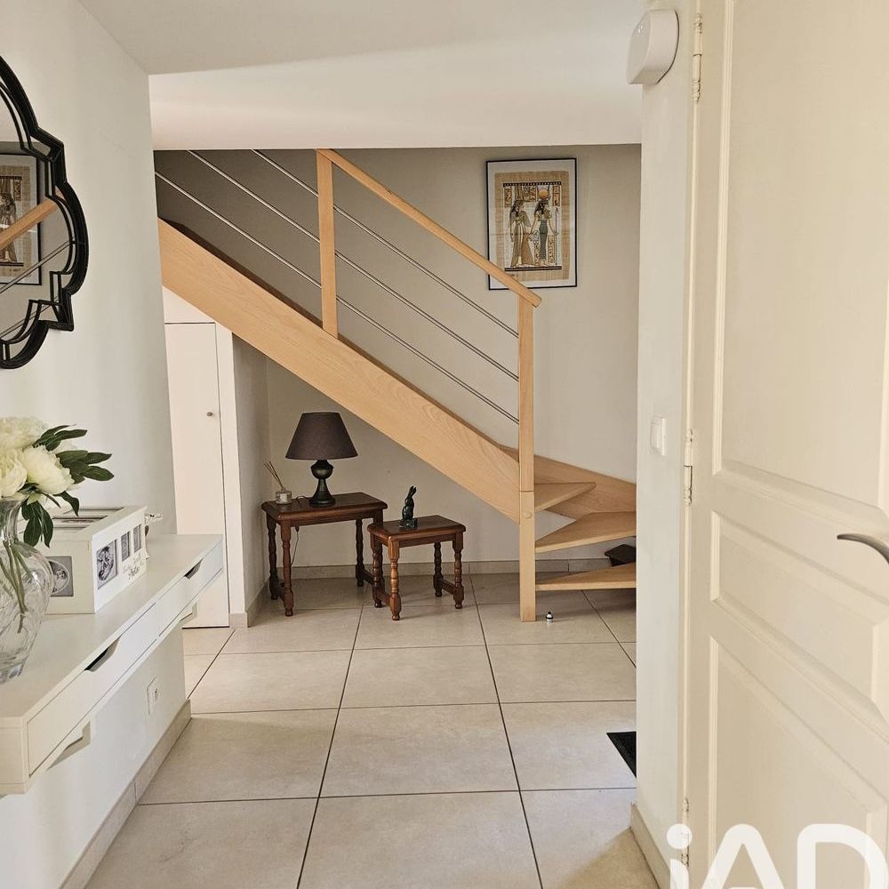 � vendre  Maison Sainte-Maxime (83120)