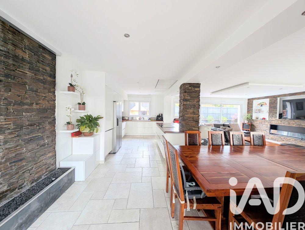 � vendre  Maison Cormeilles-en-Parisis (95240)