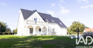  Maison � vendre 5 pi�ces 190 m�