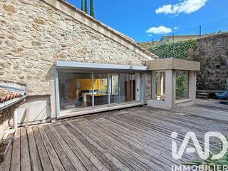  Maison � vendre 4 pi�ces 218 m�