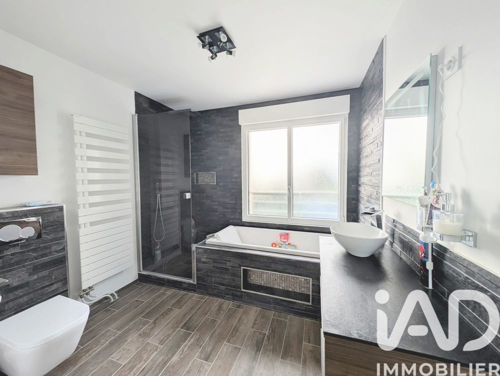 � vendre  Maison Cormeilles-en-Parisis (95240)