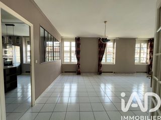  Appartement � vendre 4 pi�ces 131 m�