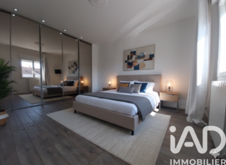  Maison � vendre 6 pi�ces 95 m�