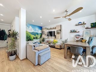  Appartement � vendre 3 pi�ces 76 m�