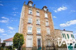  Appartement � vendre 2 pi�ces 39 m�