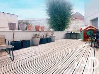  Appartement � vendre 4 pi�ces 95 m�