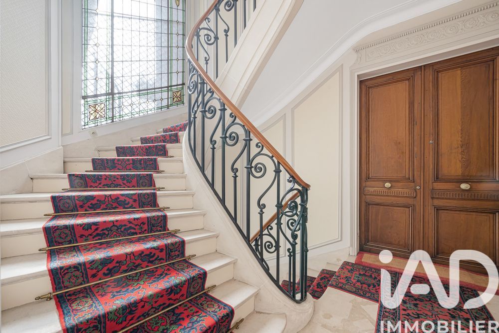 � vendre  Appartement Paris 17