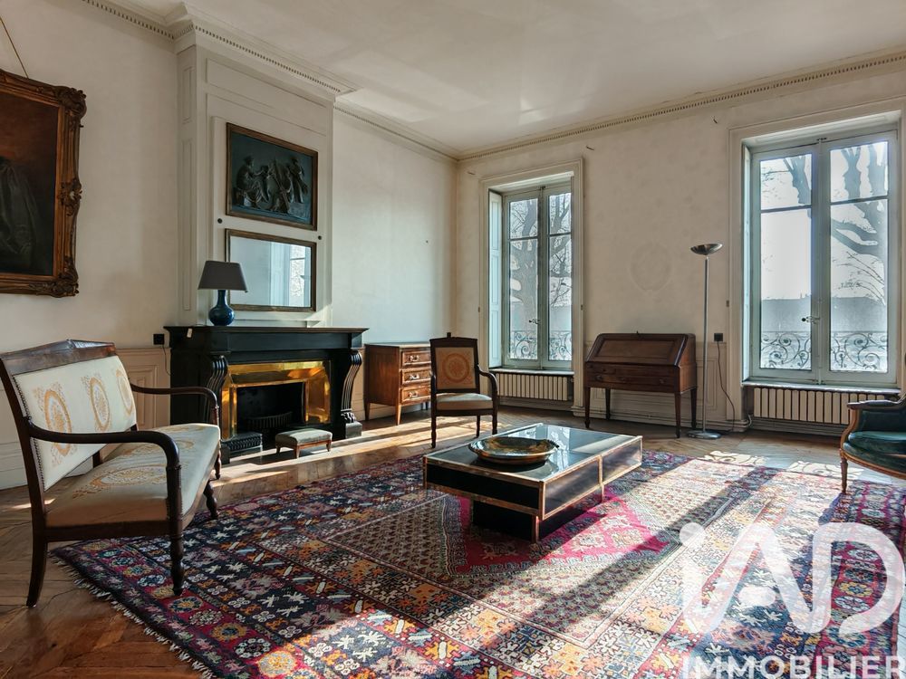 � vendre  Appartement Lyon 2