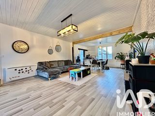  Maison � vendre 4 pi�ces 84 m�